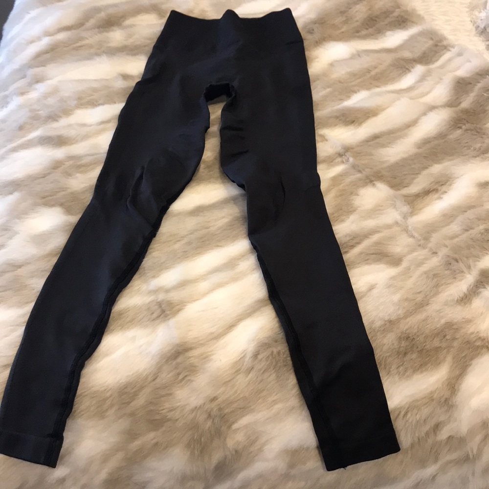 Lululemon tights